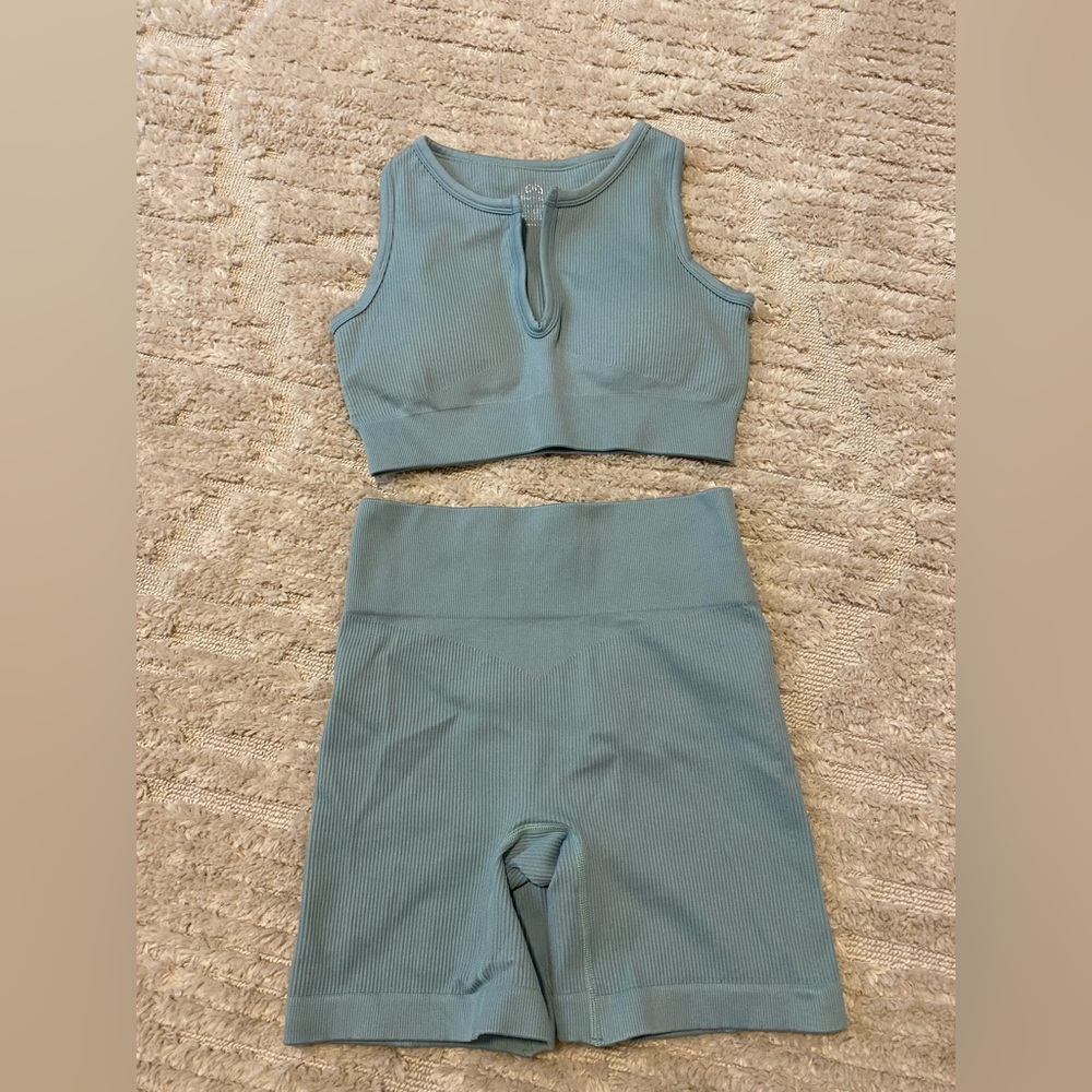 Sunzel Gym Set